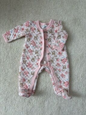 Baby clothes